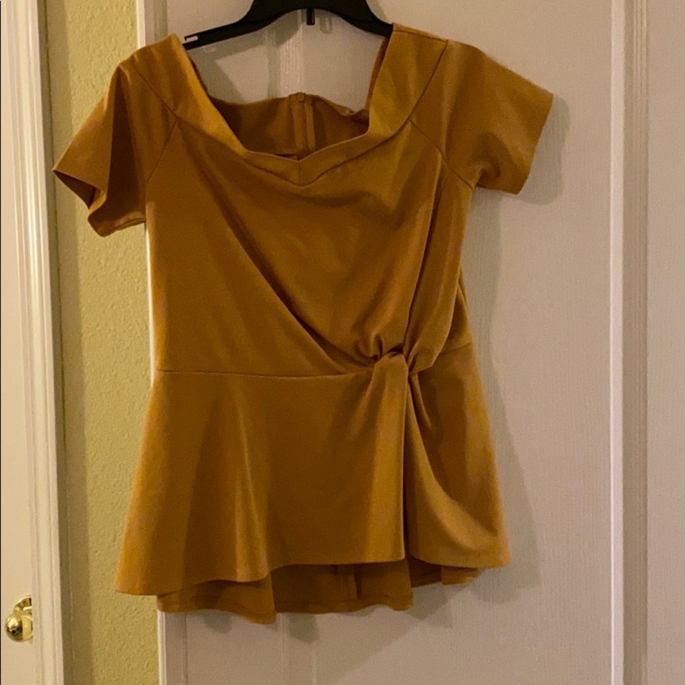Beautiful tops